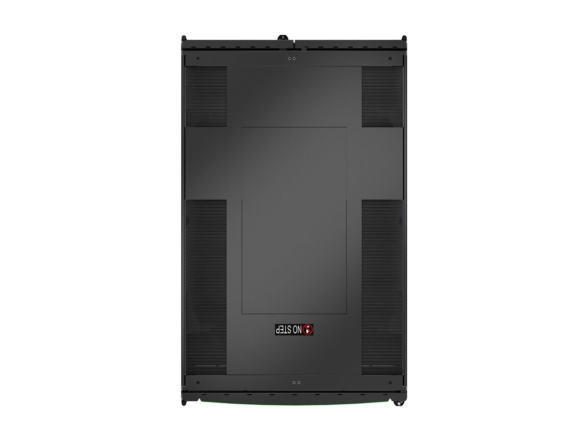APC NetShelter SX Rack cabinet Verpackung