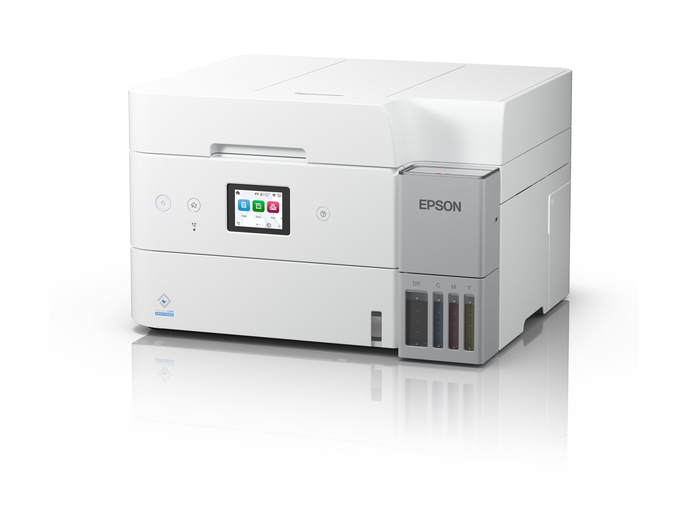 EPSON EcoTank ET-4956 Inkjet MFP Verpackung