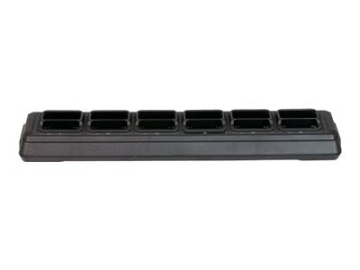 HYTERA Mehrfach-Ladegerät MCL38 Vorderansicht