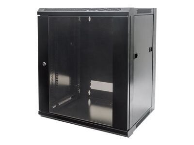 INTELLINET 48,3cm Wandverteiler Verpackung