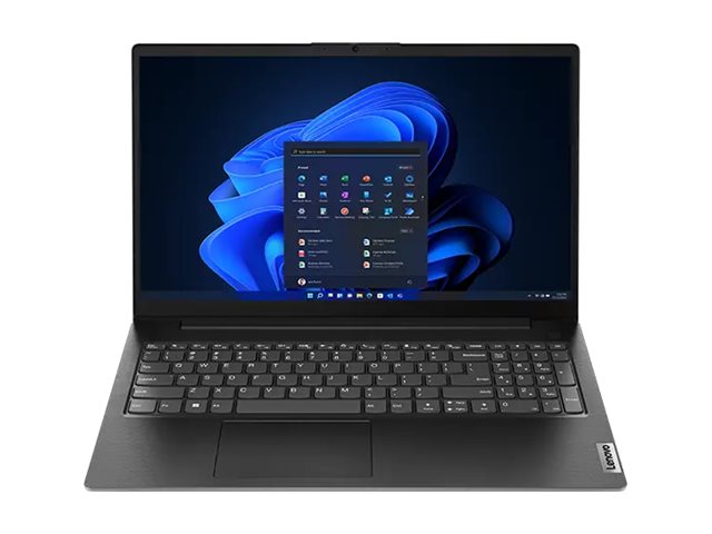 LENOVO V15 AMD G4 Notebook Detailansicht