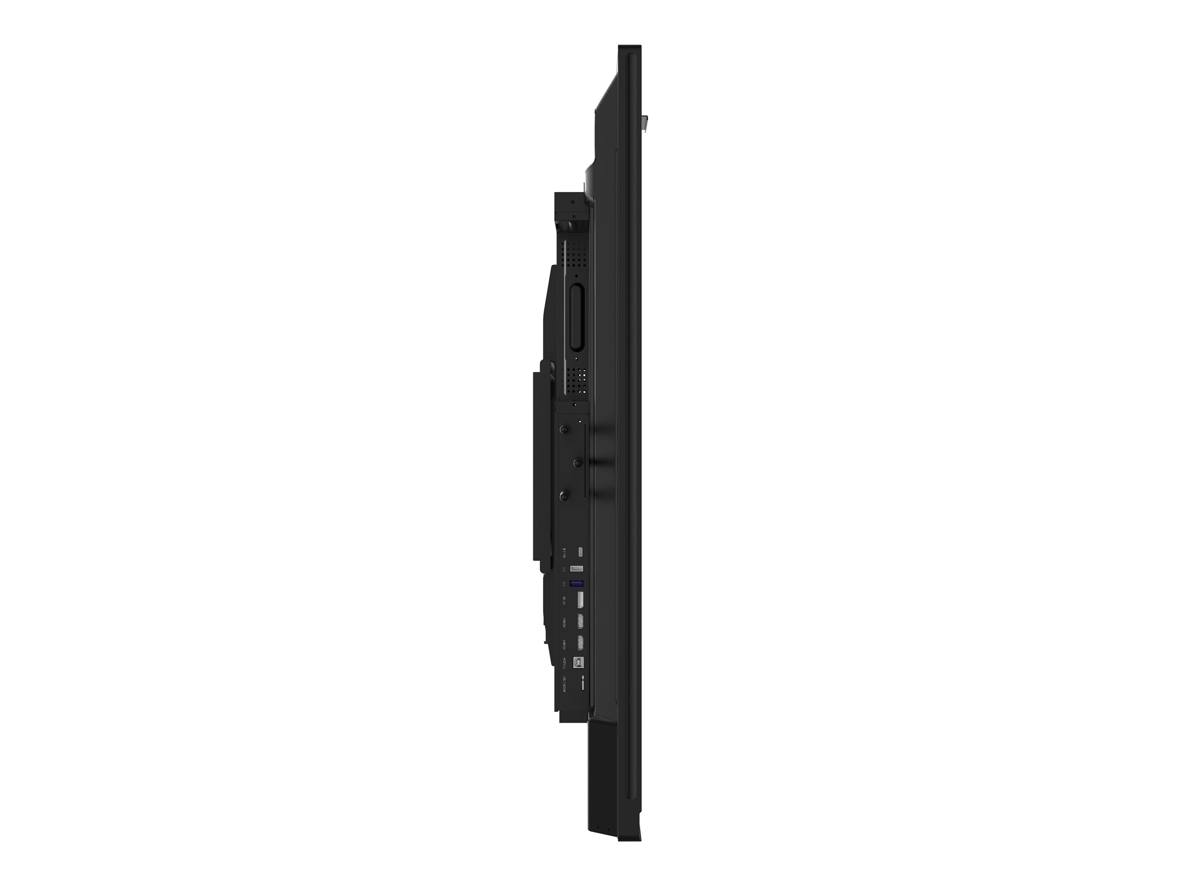 IIYAMA TE5513A-B2AG 55 Zoll LCD-Display Verpackung