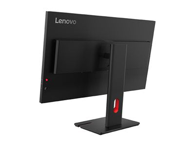LENOVO ThinkVision T32UD-40 Monitor Detailansicht der Anschlüsse