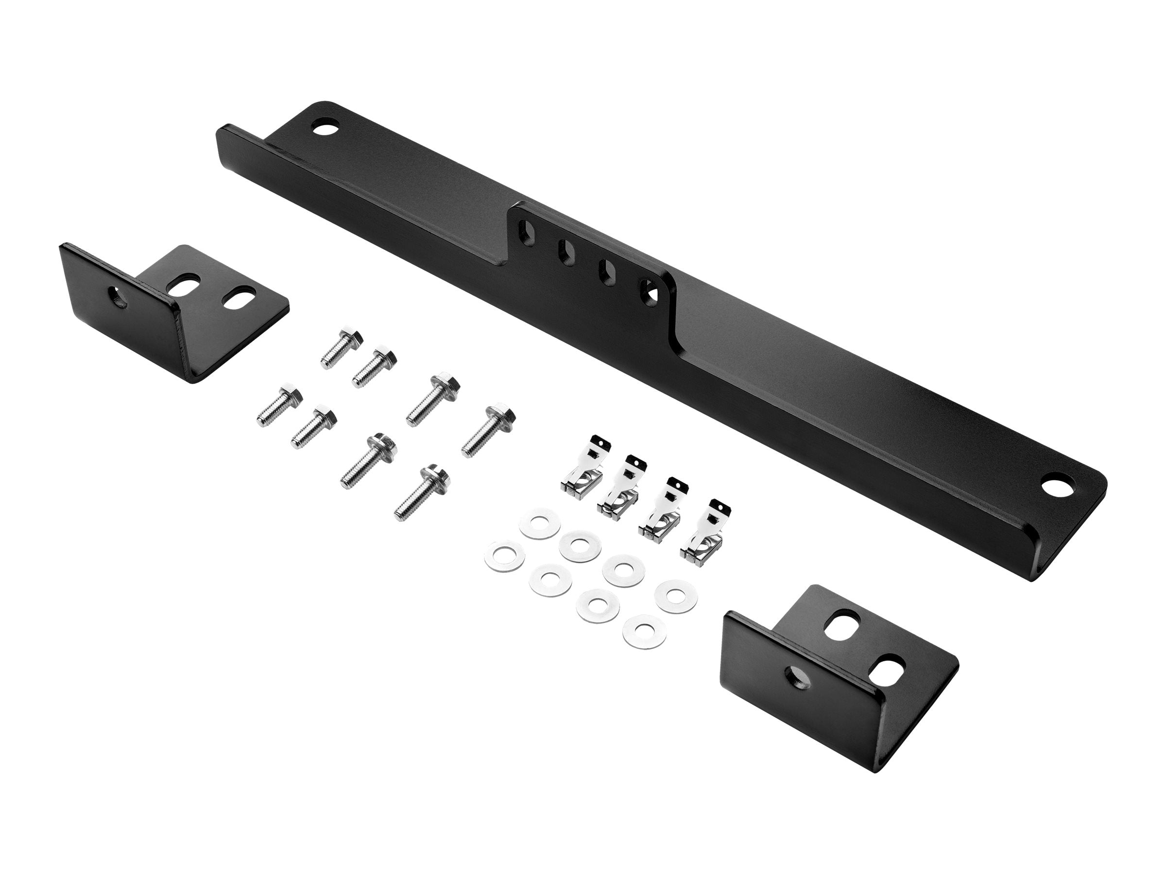 HPE Universal G2 Rack Tie Down Kit - Vorderansicht