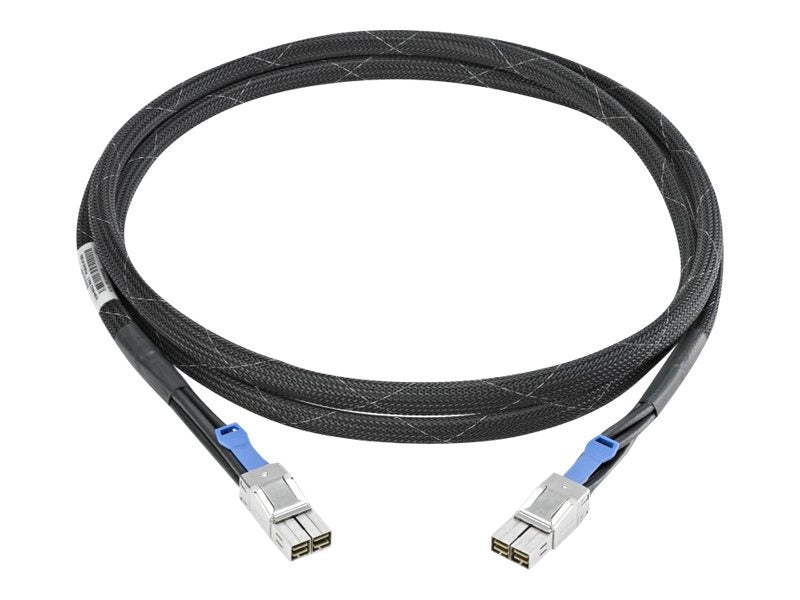 HPE 3800 3m Stacking Cable Verpackung