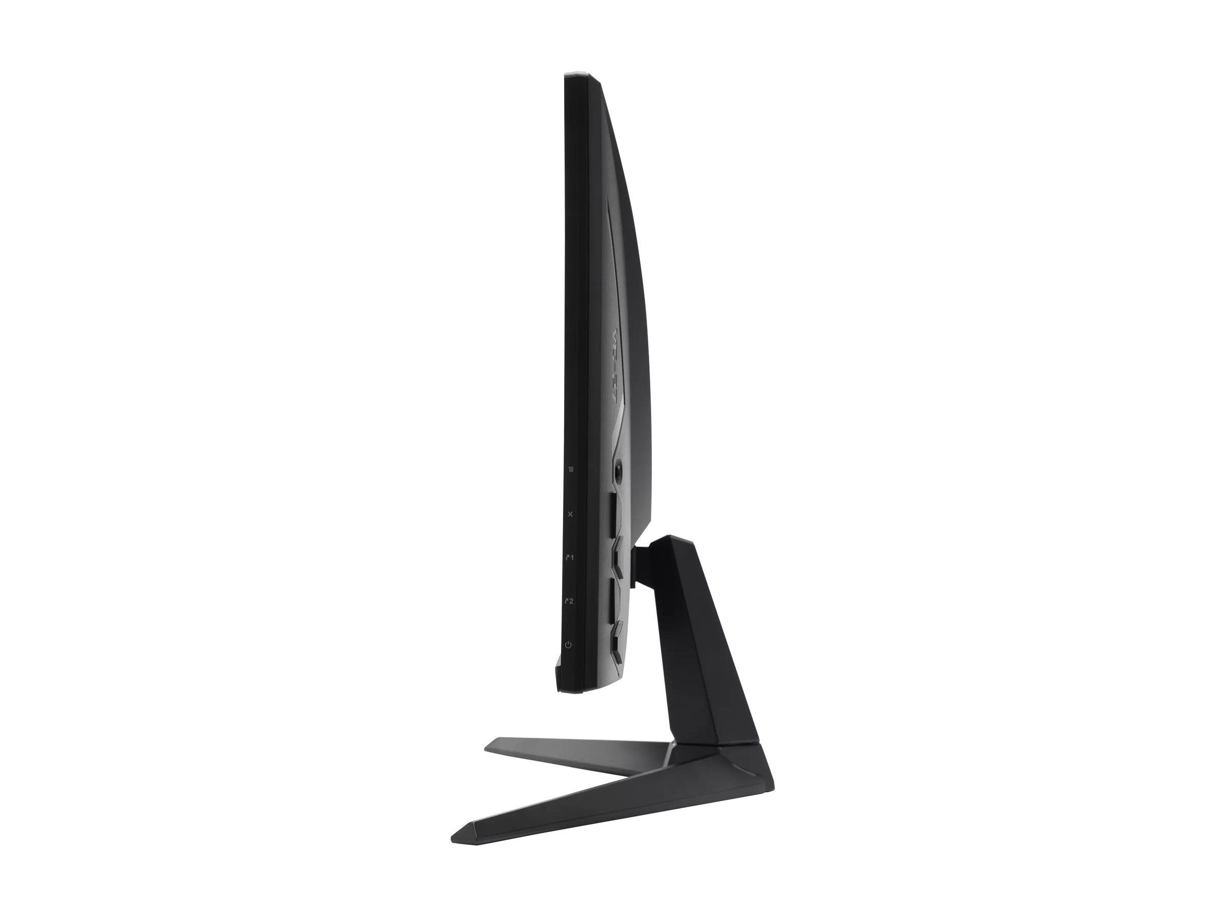 ASUS TUF Gaming VG27AQ5A Monitor Vorderansicht