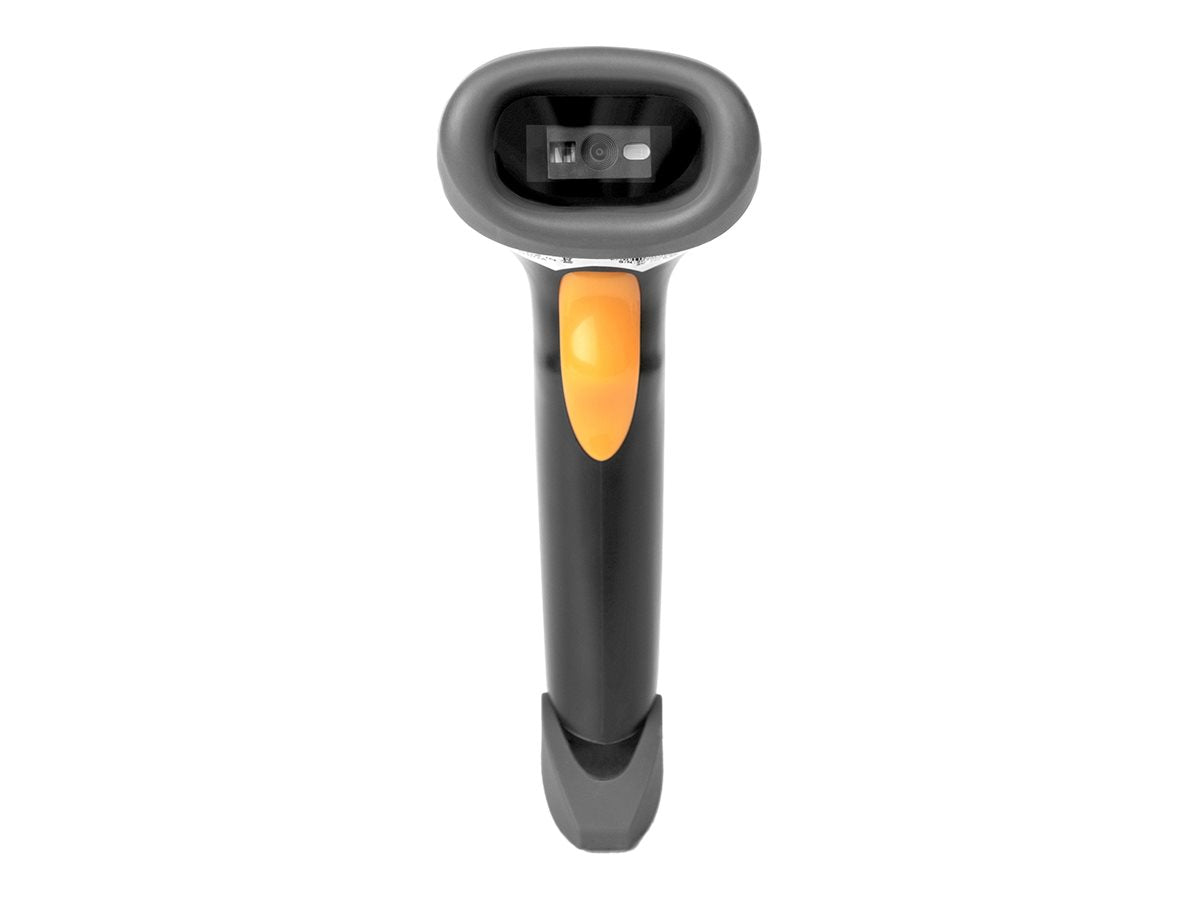 DIGITUS 2D Barcode Scanner Detailansicht