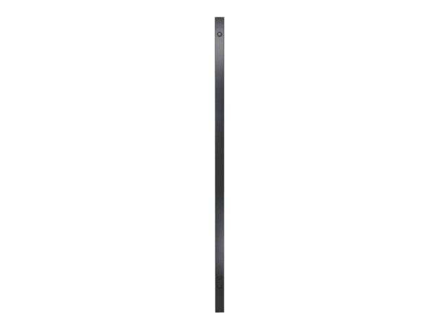 APC Switched Rack PDU 2G Zero U Steckdosenleiste Verpackung