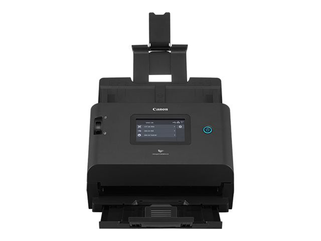 CANON imageFORMULA DR-S350NW Document Scanner Verpackung