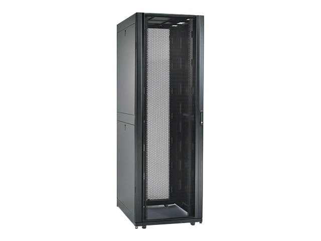 Verpackung des APC NetShelter SX 48U Gehäuses