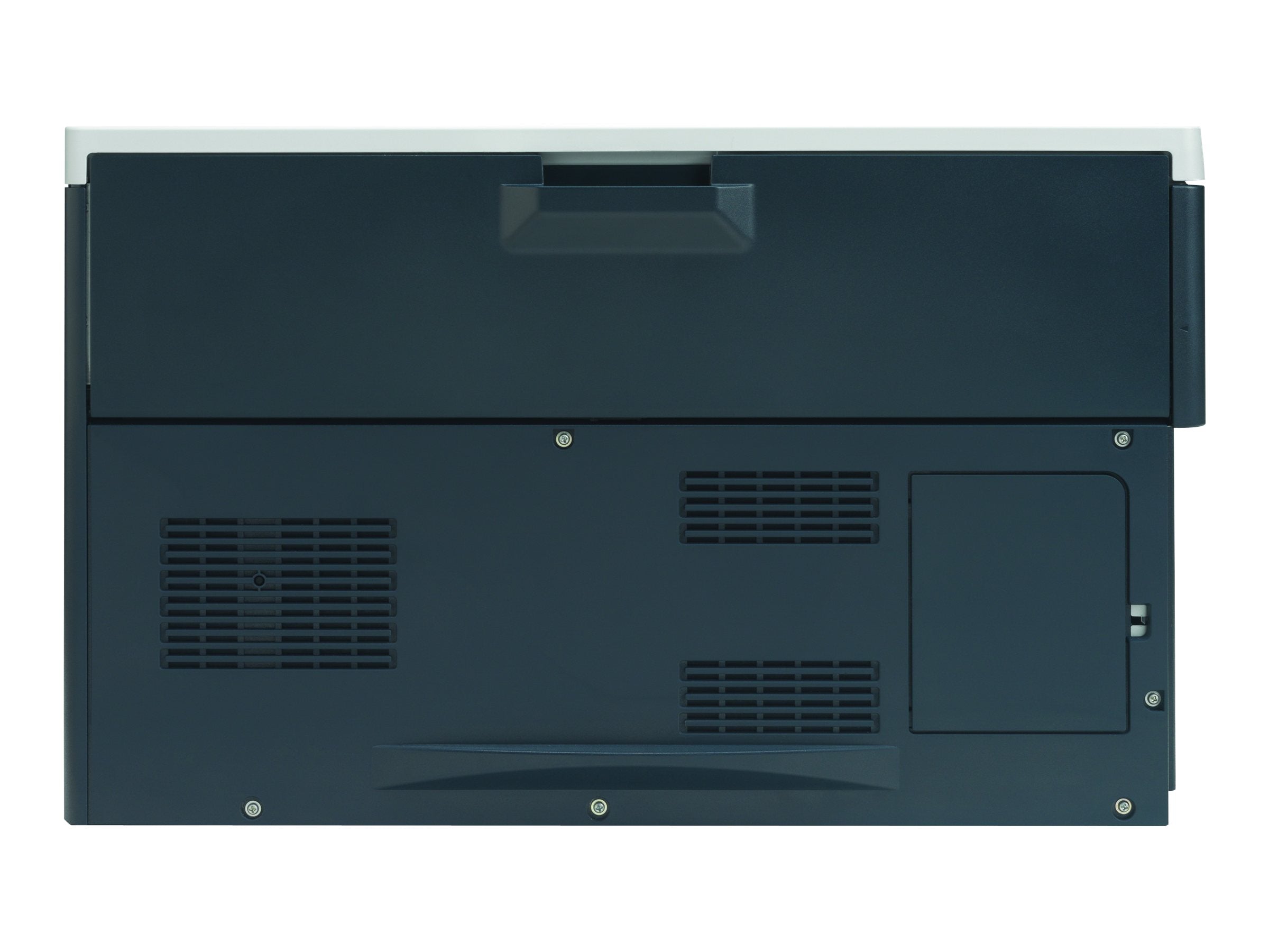 HP ColorLaserJet CP5225N A3 Drucker Rückansicht