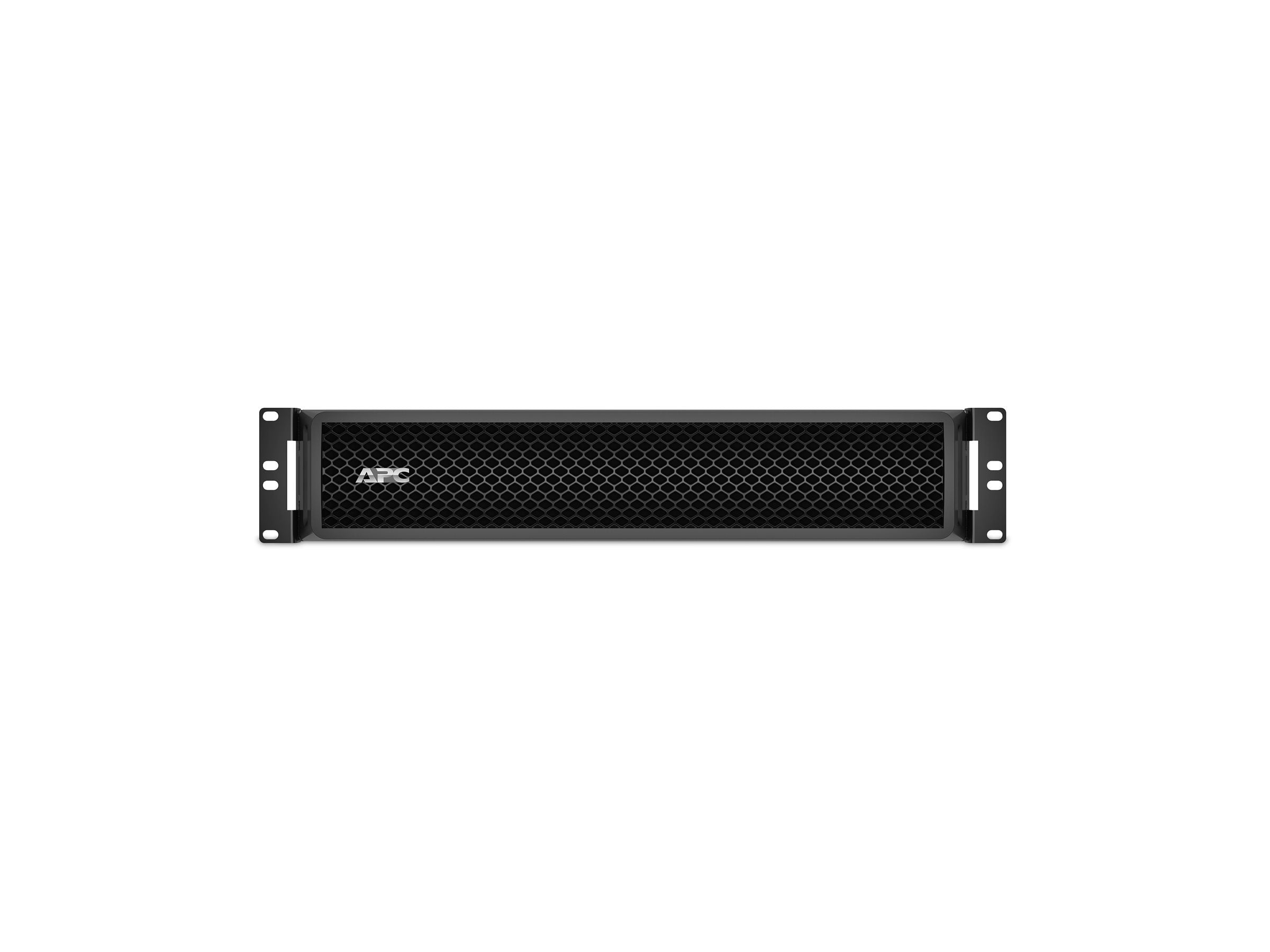 APC Smart-UPS SRT 48V 1kVA und 1,5kVA RM Battery Pack Detailansicht