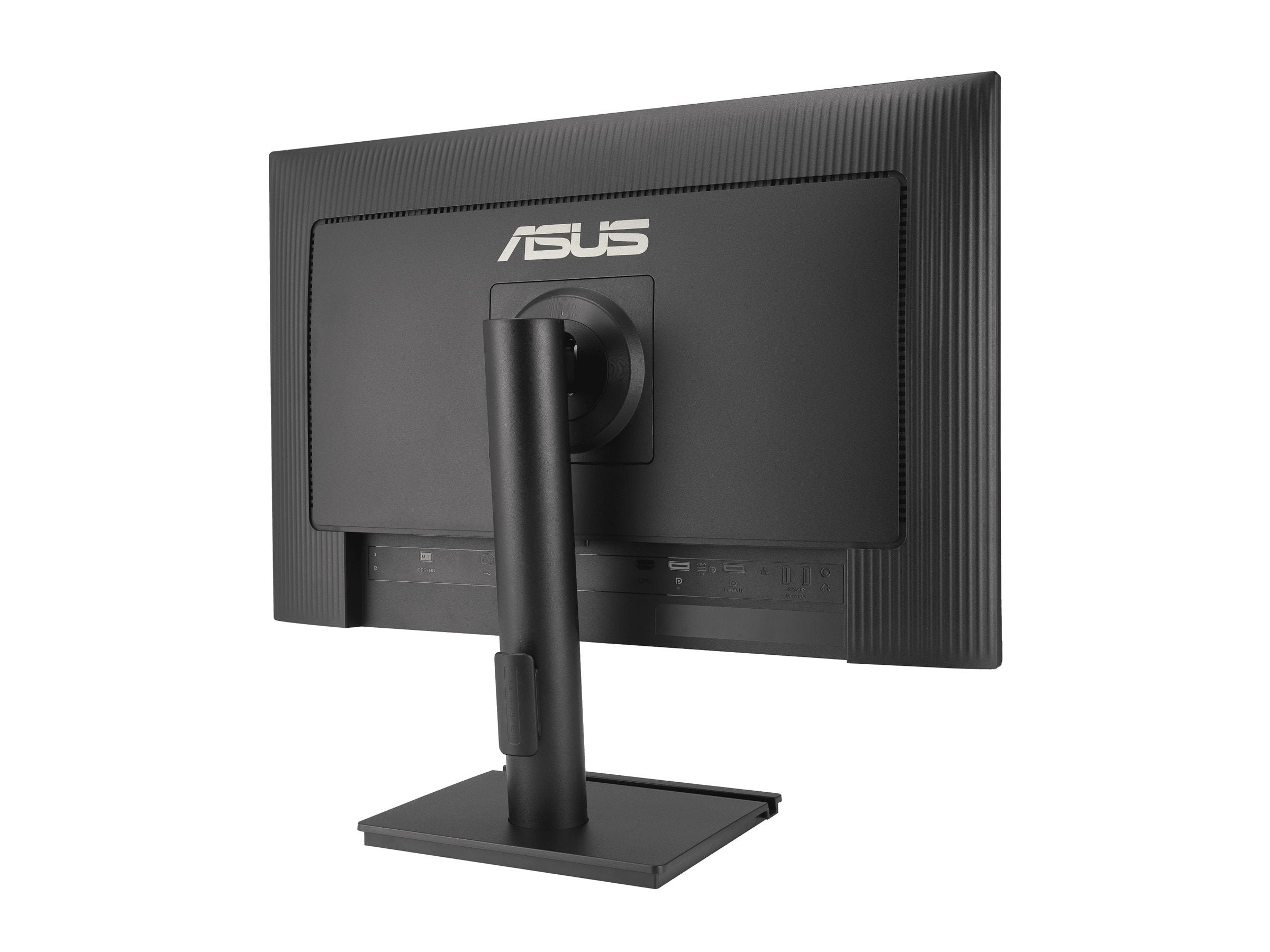 ASUS BE248QF Monitor Anschlussdetails
