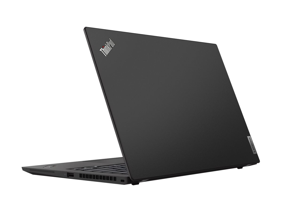 TEQCYCLE LENOVO T14s G2 Notebook Verpackung