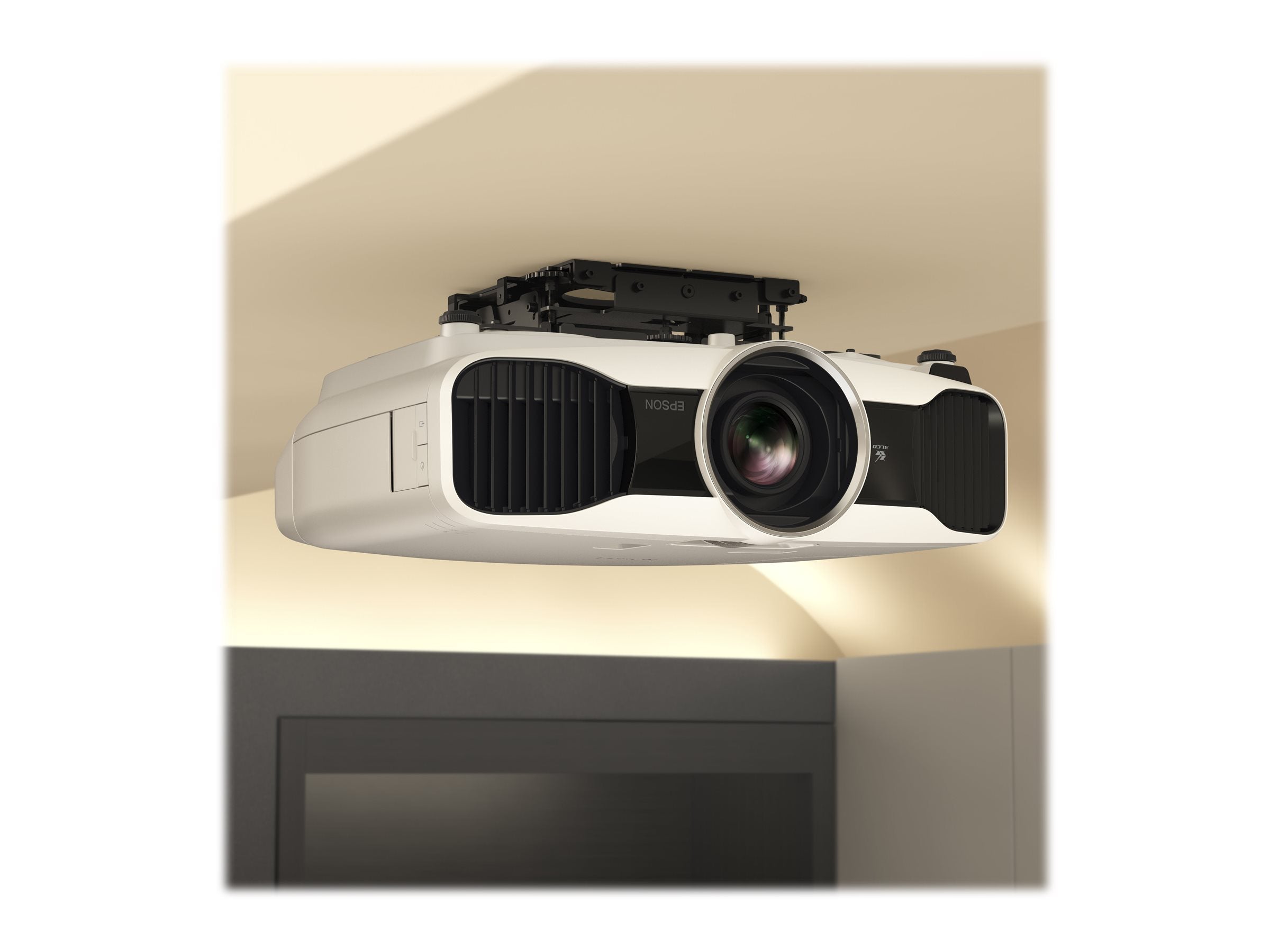 EPSON Deckenbefestigung ELPMB30 Verpackung