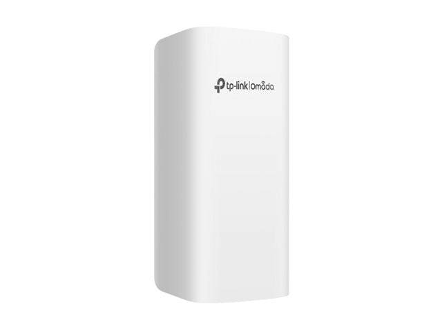 TP-LINK SG2005P-PD Omada 5-Port Gigabit Smart Switch Seitenansicht