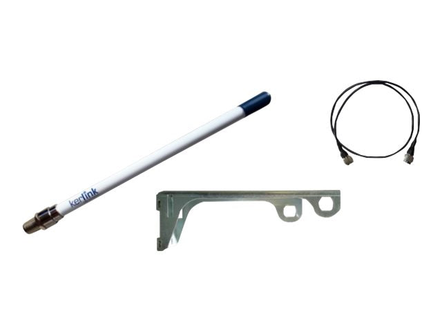 KERLINK Wirnet Antenne Omnidir 868Mhz 3 dBi Vorderansicht