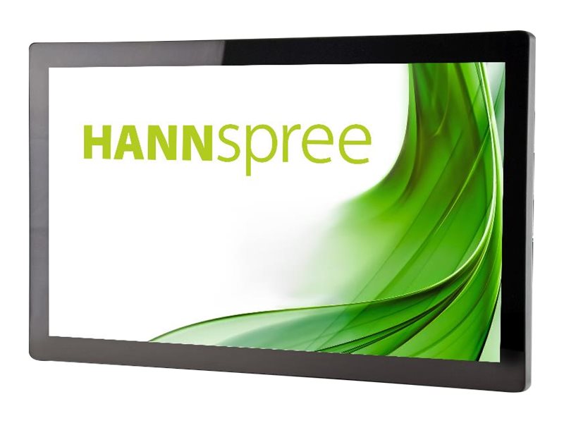 HANNSPREE HO275PTB Monitor Vorderansicht