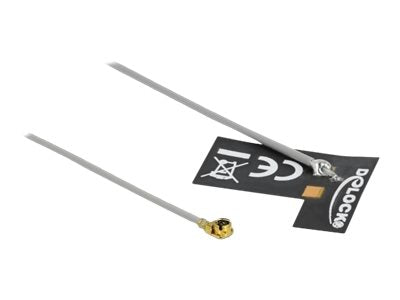 DELOCK WLAN Antenne Verpackung