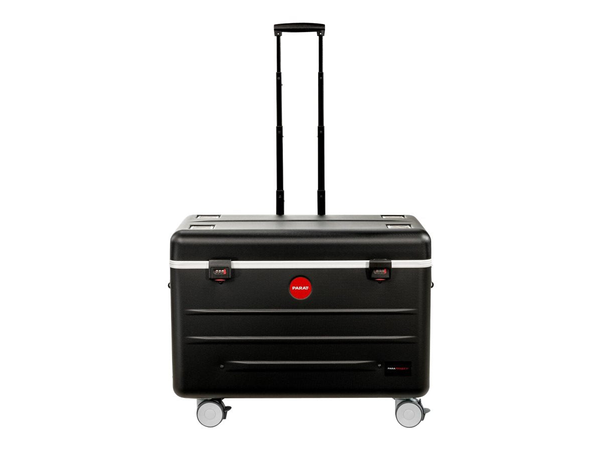 Vorderansicht des PARAT PARAPROJECT Case TC20 Plus