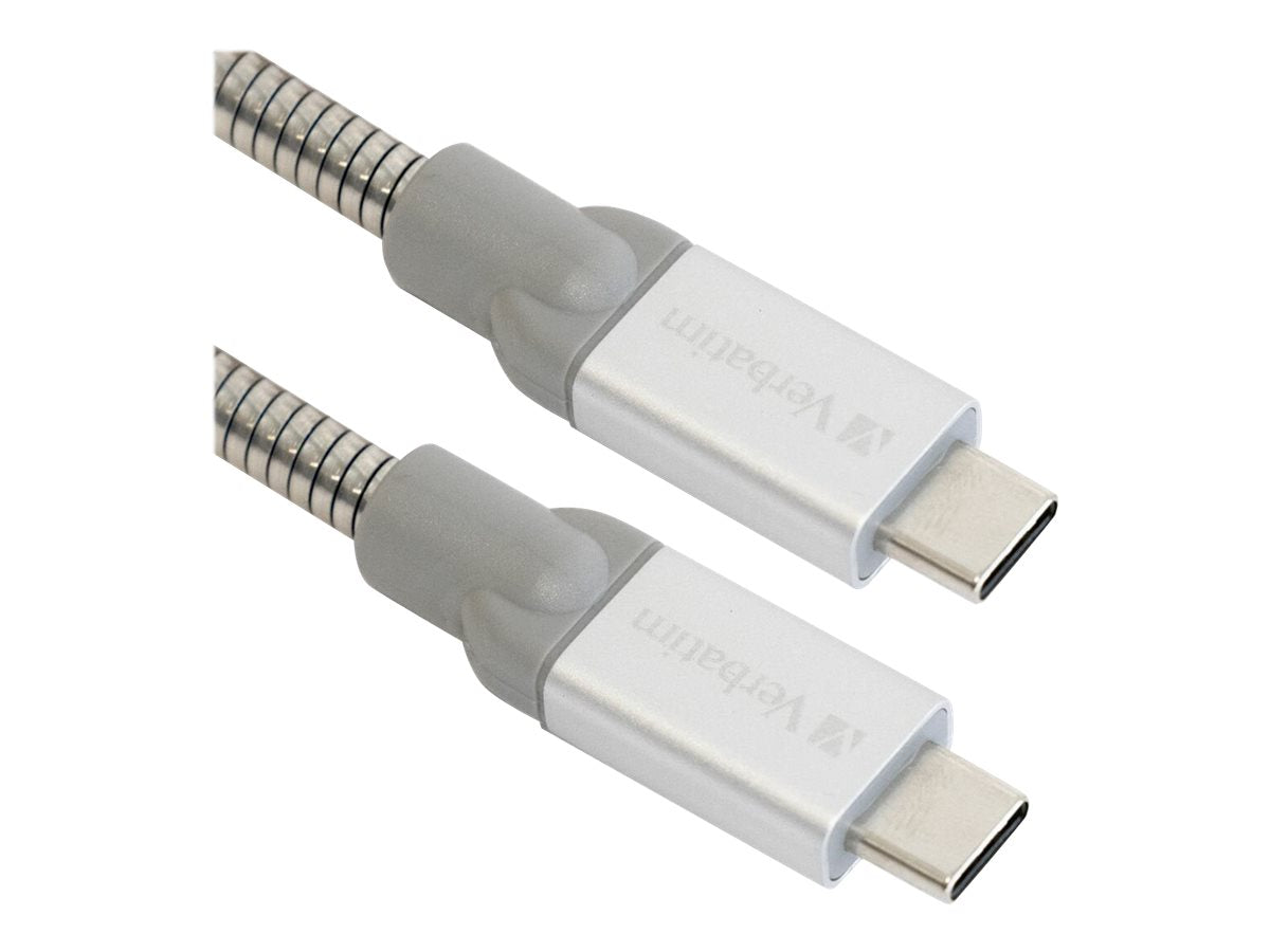 PARAT USB-C auf USB-C Connector 0,3m Verpackung