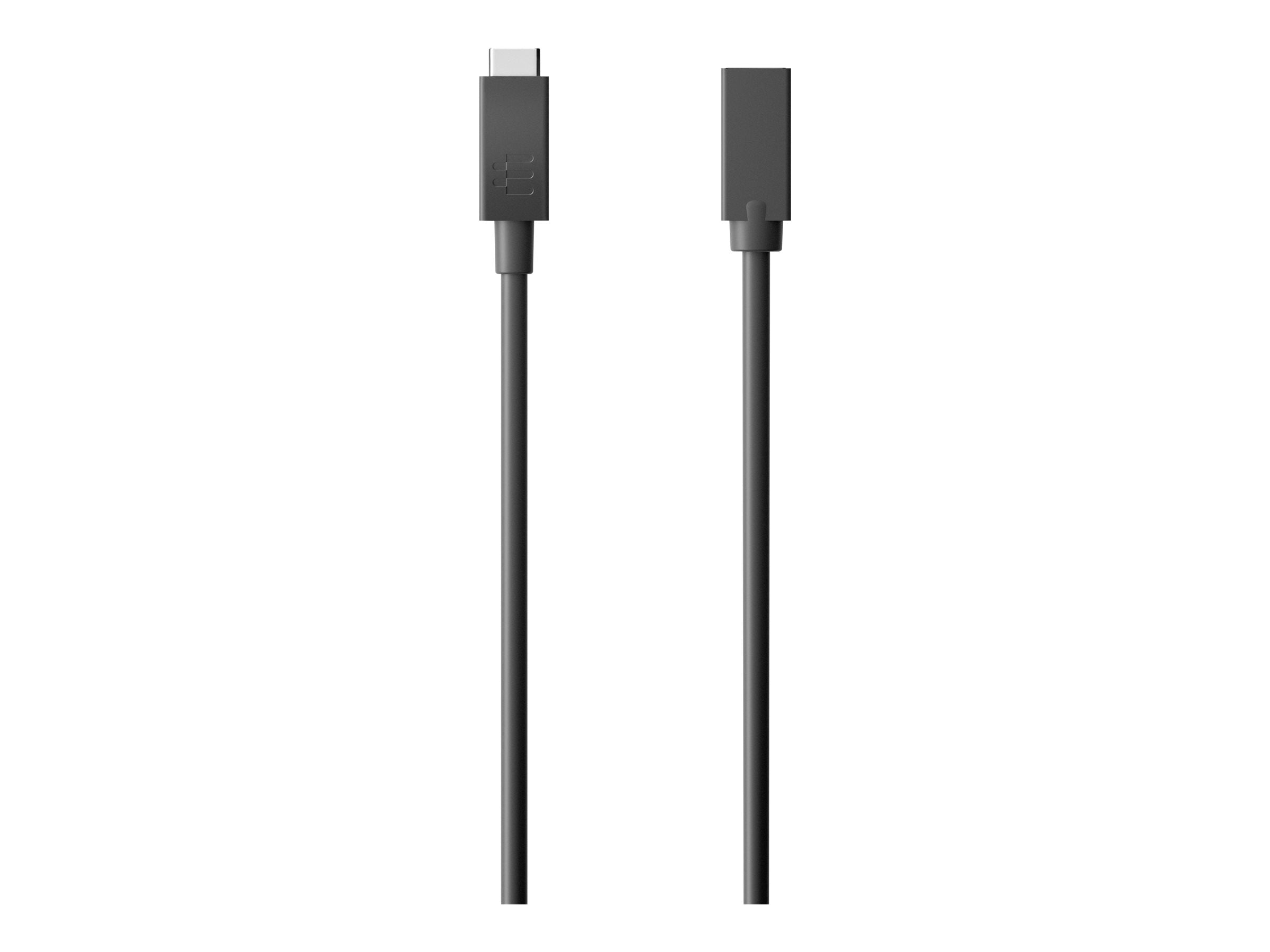 EPOS EXPAND 40+ Bluetooth Konferenzlautsprecher inkl. USB-C BT-Dongle Multi-Konnektivität drei Beamforming-Mikros Duplex UC-optimier