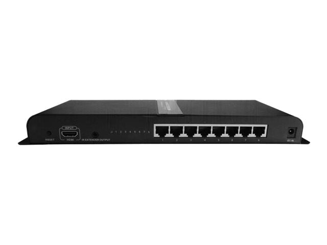 TECHLY HDBitT HDMI Extender/Splitter Detailansicht