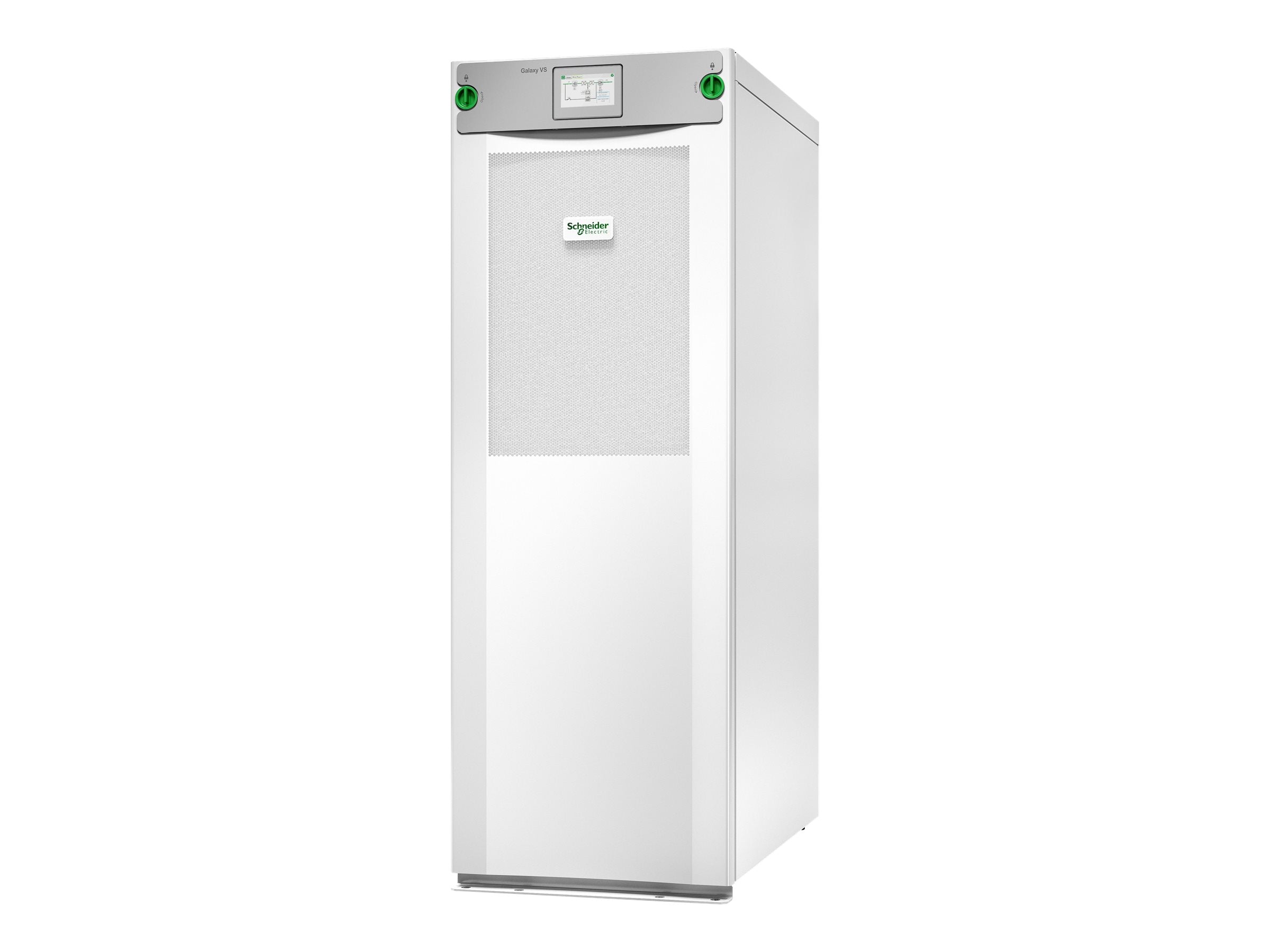 APC Galaxy VS GVSUPS30KHS UPS Vorderansicht