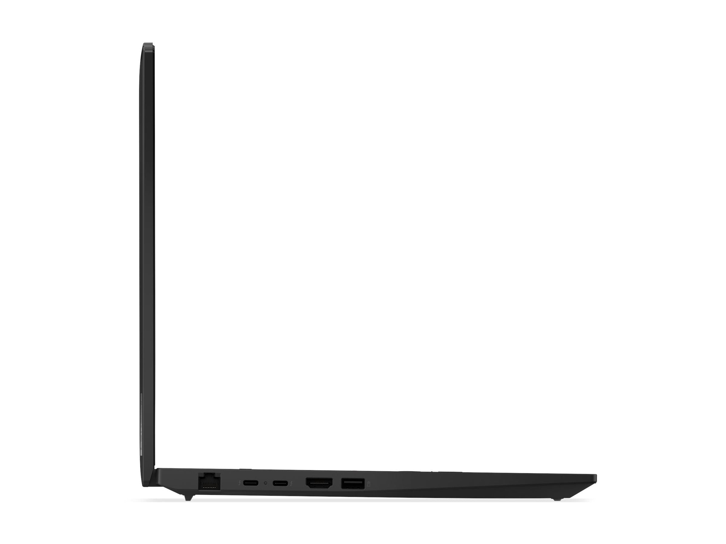 LENOVO ThinkPad L16 G2 Vorderansicht