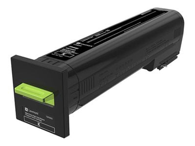 LEXMARK PB Toner schwarz 33K Verpackung