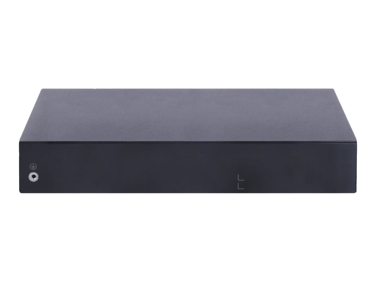HPE MSR954 1GbE SFP Router Detailansicht