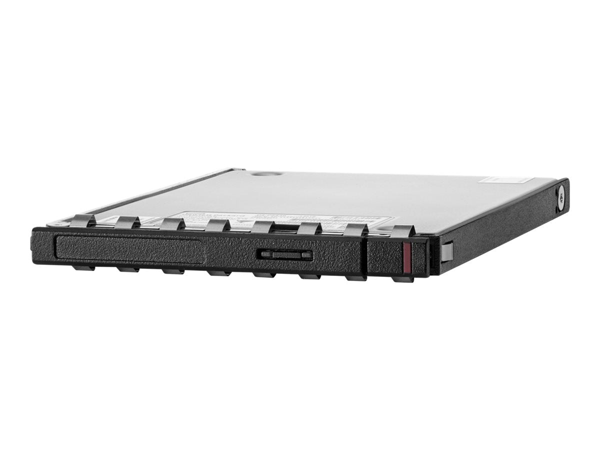 HPE 3.84TB NVMe Gen5 Mainstream Performance Read Intensive E3S EC1 CD8P SSD
