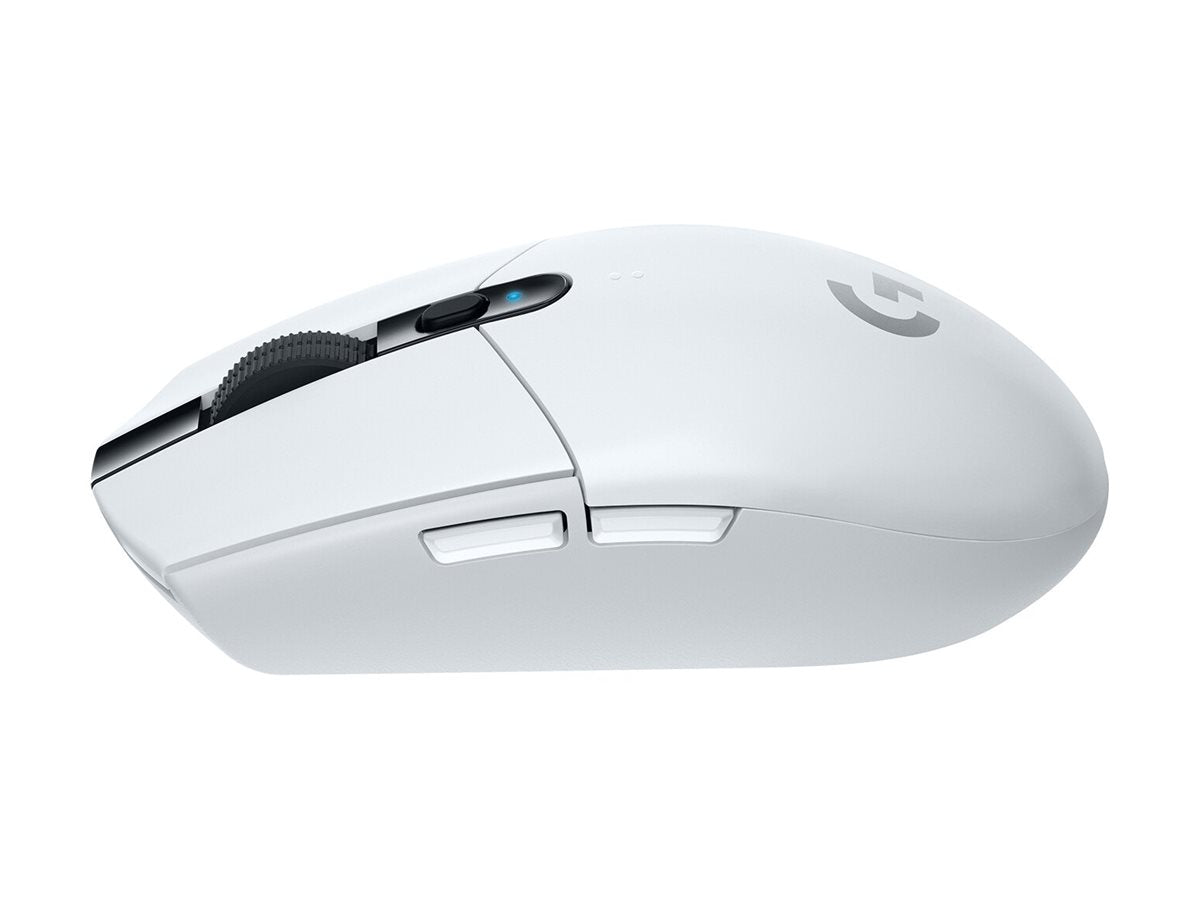 LOGITECH G G305 Maus Vorderansicht