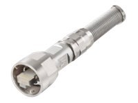 METZ CONNECT Industry RJ45 field plug INSERT