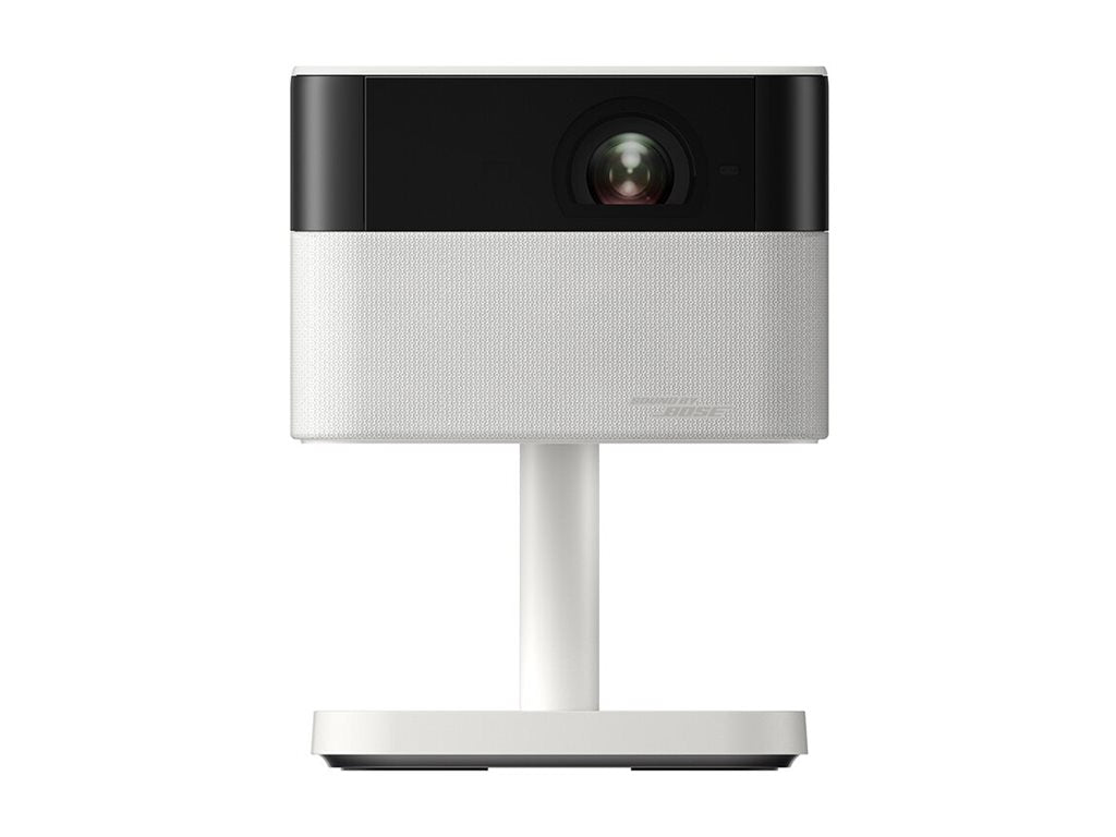 EPSON EF-71 1080p Projector Seitenansicht