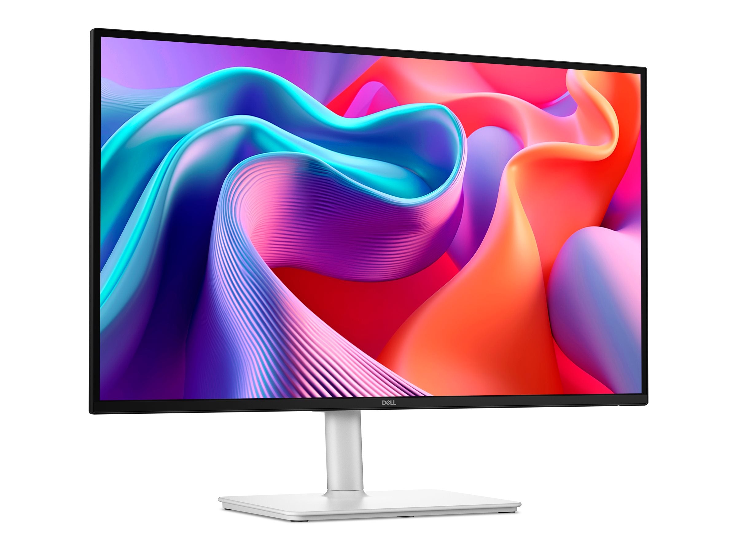 DELL 27 Plus QHD Monitor S2725DSM Seitenansicht