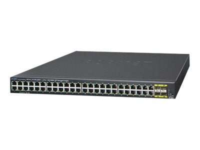 PLANET DIGITUS 1.25 Gbps Kupfer SFP Module RJ45 Vorderansicht