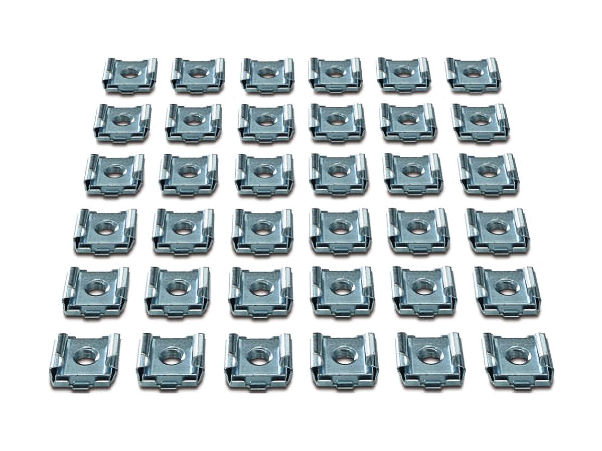 APC 10-32 Hardware Kit - Vorderansicht