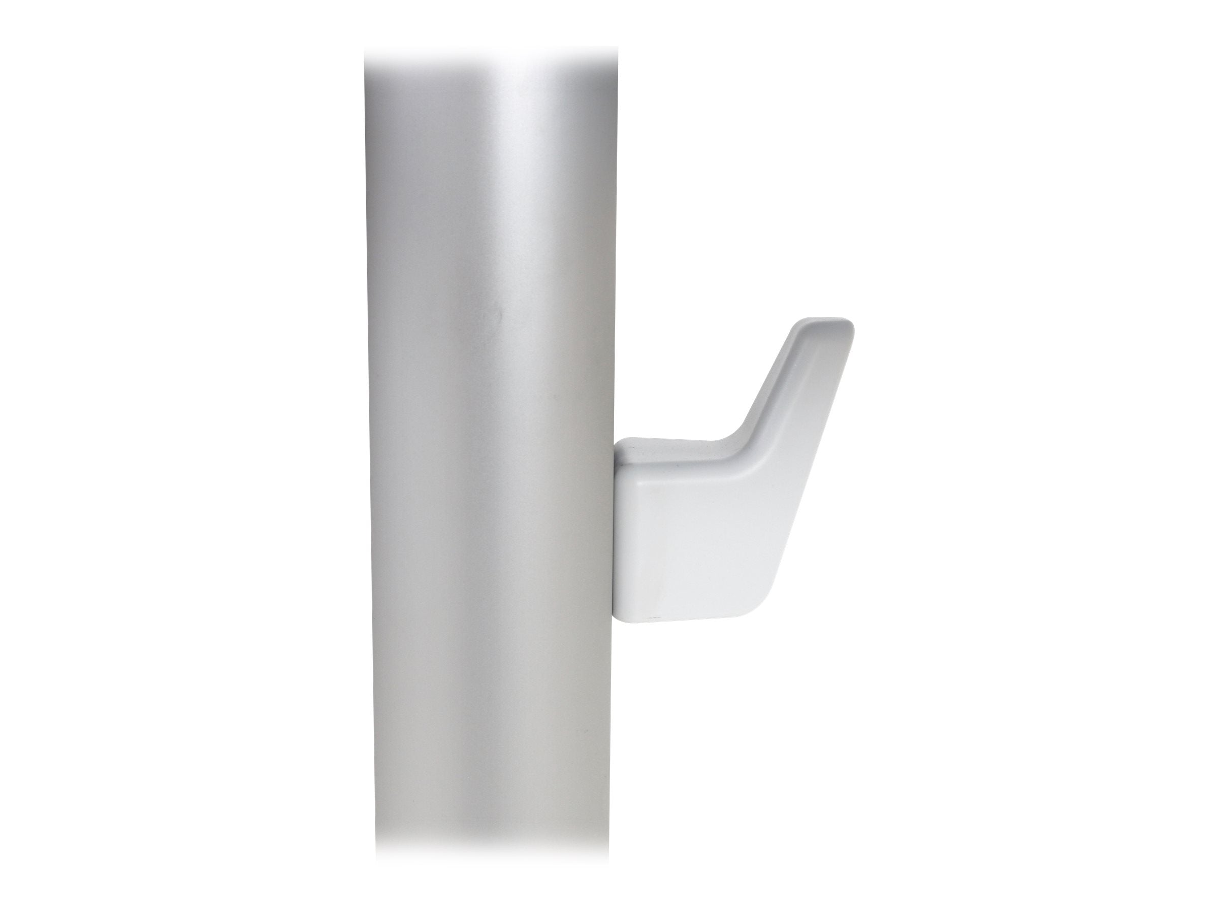 ERGOTRON SV10 back hook - Vorderansicht