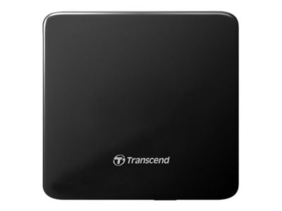 TRANSCEND 8X DVDS-K extern Brenner Verpackung