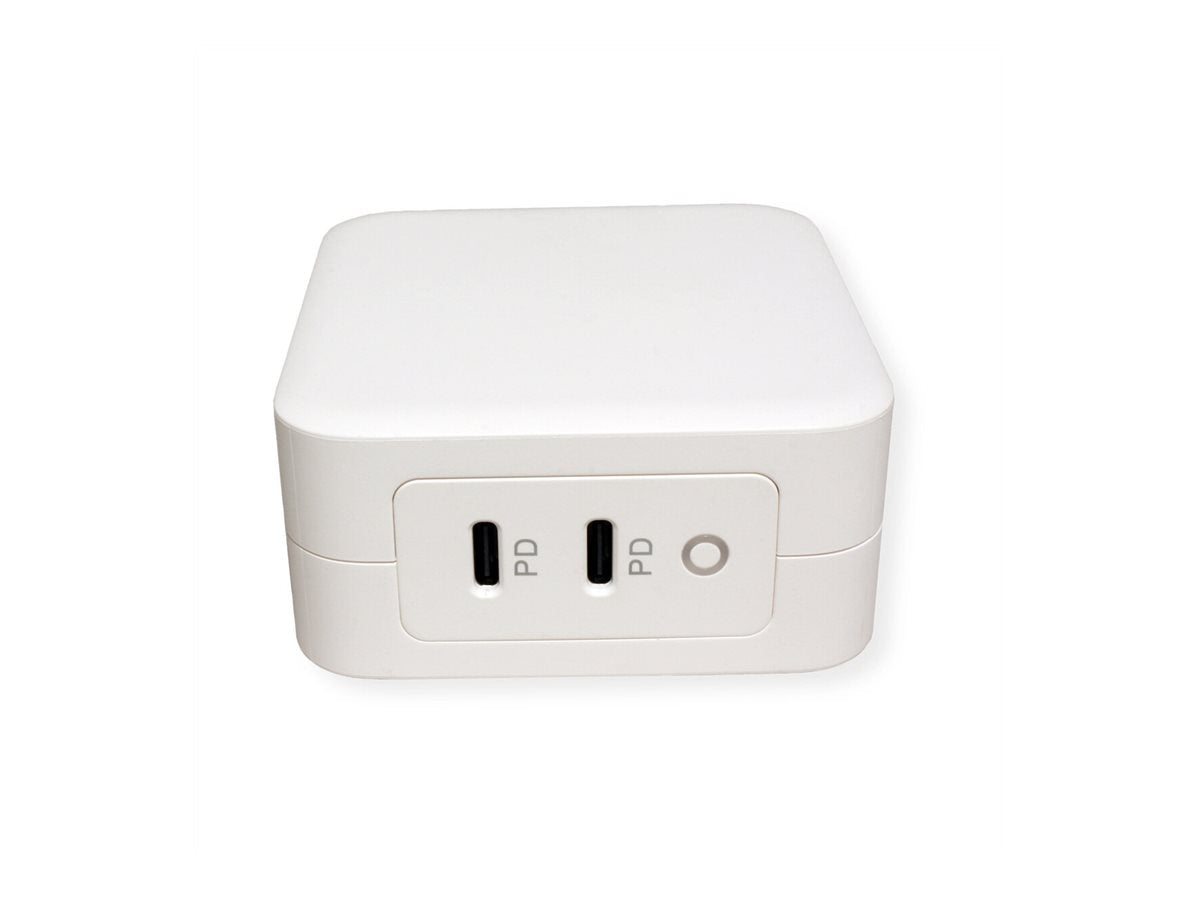ROLINE USB Charger Vorderansicht