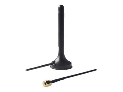 Installation der TELTONIKA NETWORKS Bluetooth SMA Magnetantenne