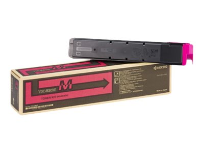 KYOCERA TK-8305M Toner magenta Verpackung