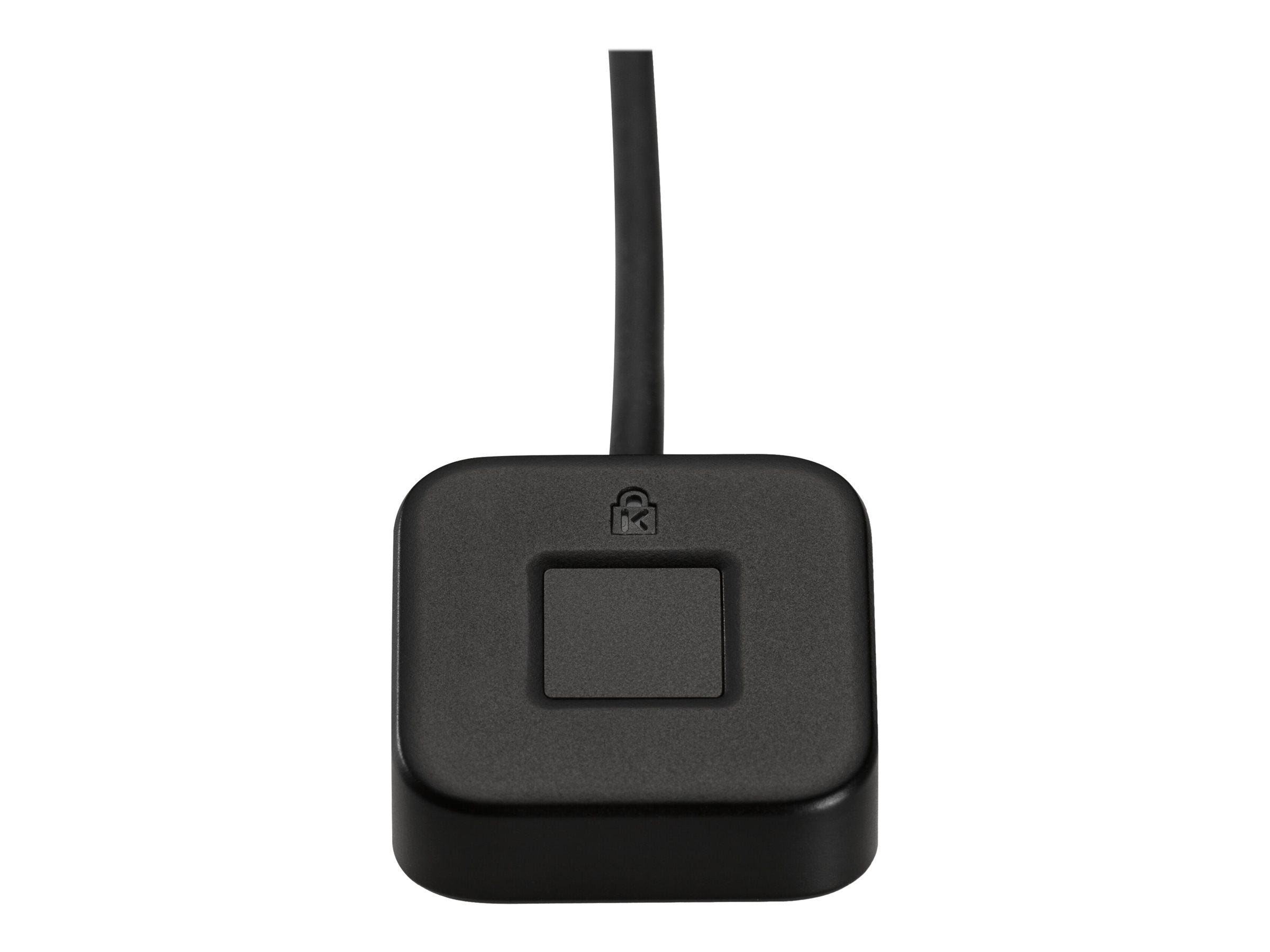 KENSINGTON VeriMark Desktop Fingerprint Key - Verpackung