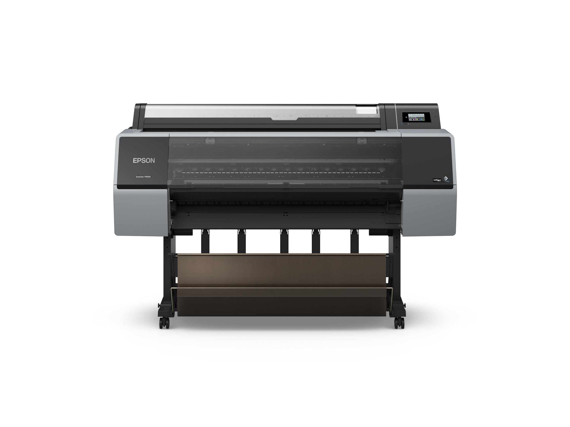 EPSON SureColor P9300 Großformatdrucker Verpackung