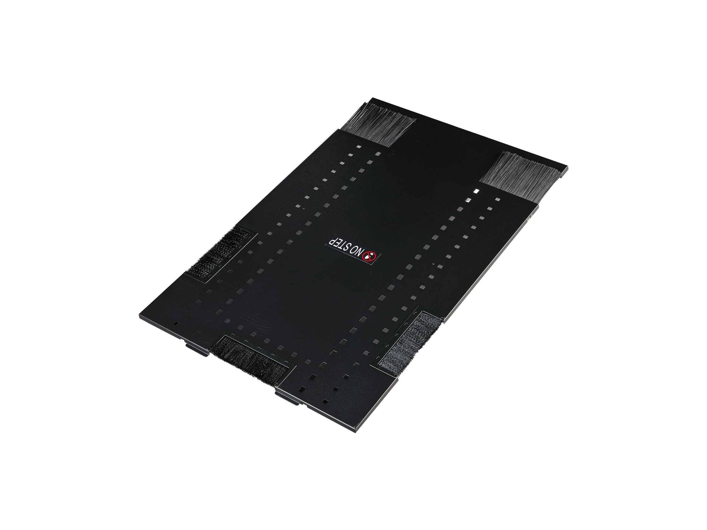 APC NetShelter SX 600mm Wide x 1070mm Deep Performance Roof Black - Verpackung