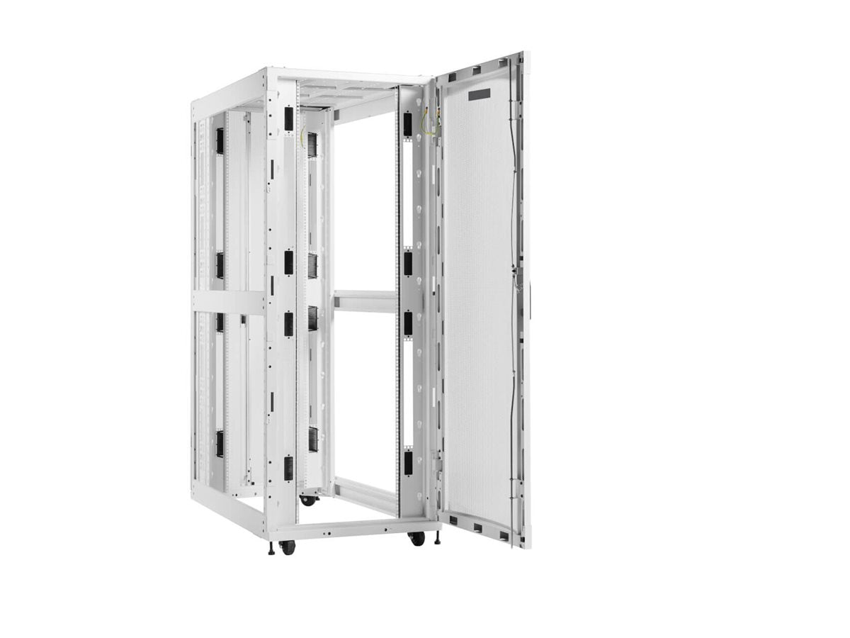 EATON SmartRack 42U Seitenansicht