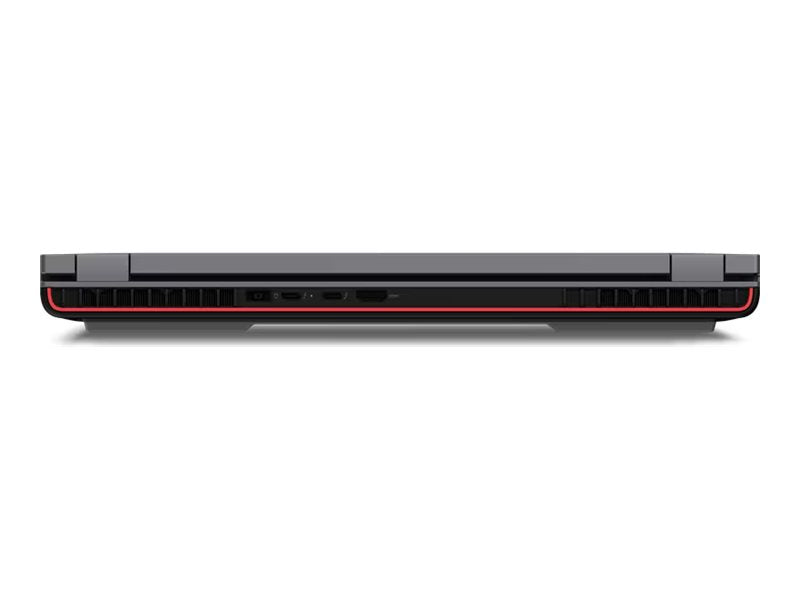 LENOVO ThinkPad P16 G2 Verpackung
