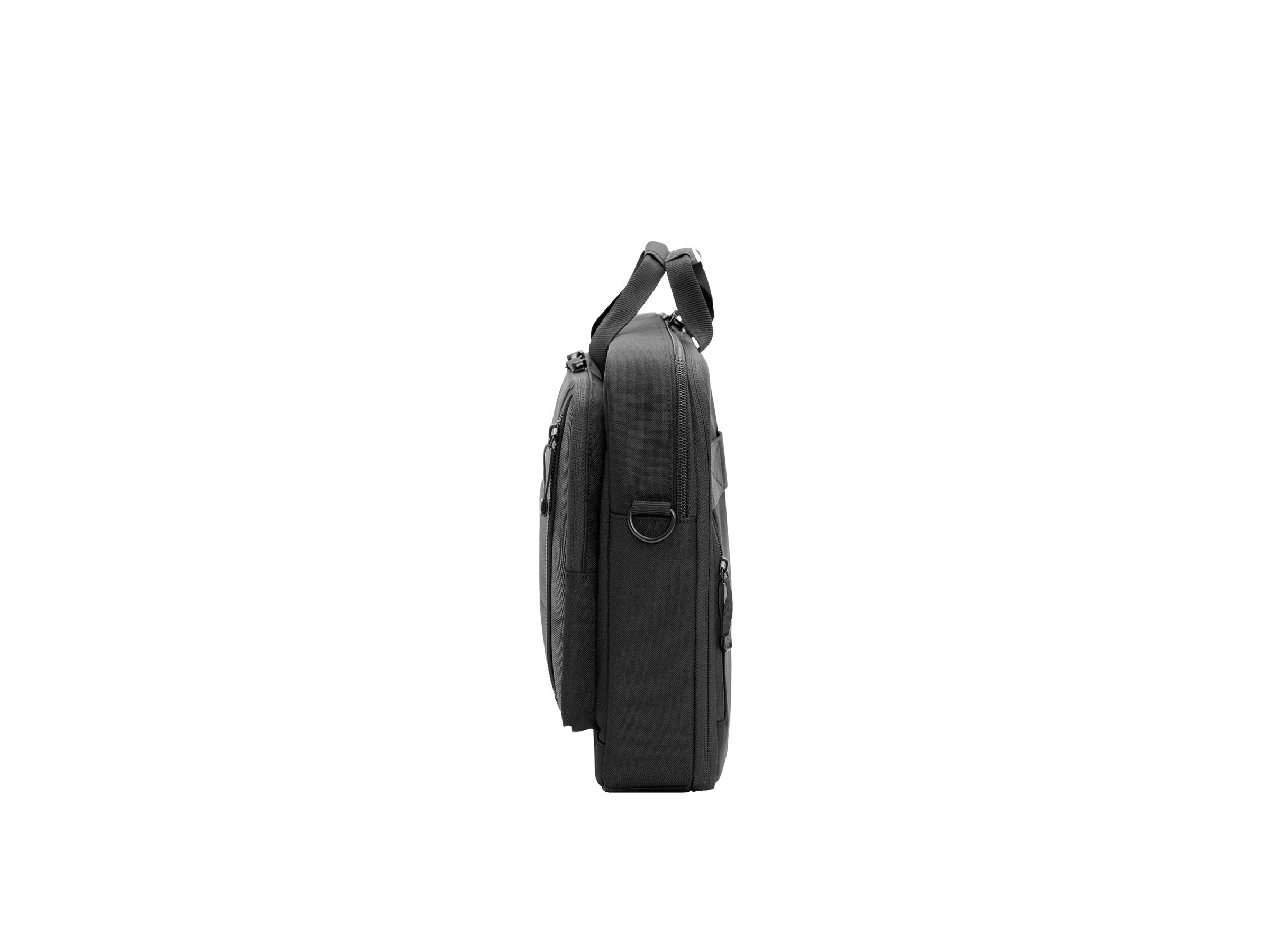 HP Renew Executive 16inch Laptop Bag Seitenansicht