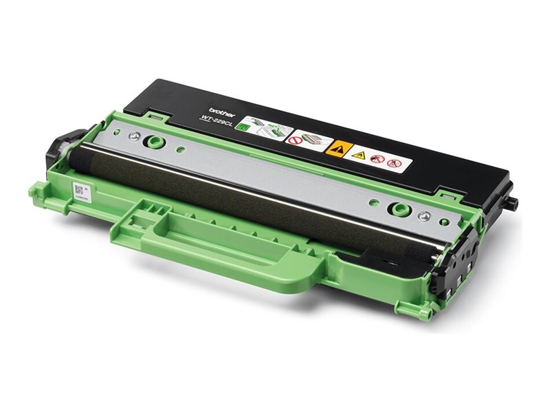 BROTHER WT229CL Waste Toner Unit Verpackung